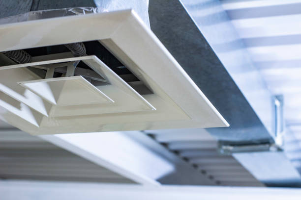 Best Affordable Duct Cleaning Services  in Coalfield, TN
