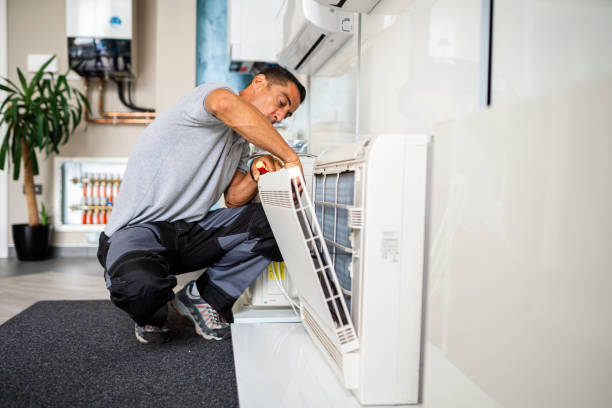 Best Air Duct Cleaning Near Me  in Coalfield, TN