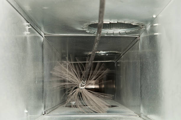 Best Air Duct Cleaning Near Me  in Coalfield, TN